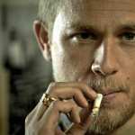 Charlie Hunnam wallpapers for iphone