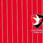 Cheltenham Town F.C new photos