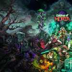 Children of Morta image