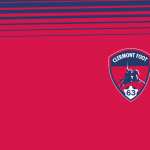 Clermont Foot 63 hd photos