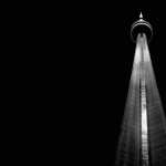 CN Tower wallpapers for android