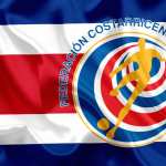Costa Rica National Football Team desktop