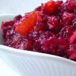 Cranberry Relish hd