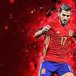 Dani Ceballos new wallpapers