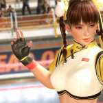 Dead or Alive 6 high quality wallpapers