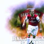 Dennis Bergkamp free