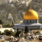 Dome Of The Rock new wallpapers