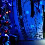 Dr. Seuss The Grinch Musical high definition photo