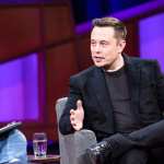 Elon Musk new photos