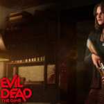 Evil Dead The Game image