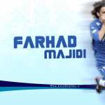 Farhad Majidi 2022