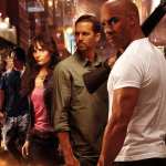 Fast Furious 6 image