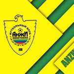 FC Anzhi Makhachkala wallpapers hd