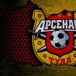 FC Arsenal Tula free wallpapers