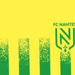 FC Nantes new wallpapers