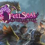 Fell Seal Arbiters Mark free wallpapers