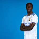 Ferland Mendy wallpapers