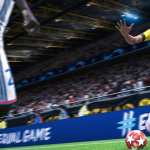 FIFA 20 high definition wallpapers