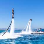 Flyboard wallpapers for iphone