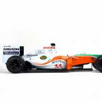 Force India VJM02 widescreen