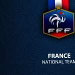 France National Football Team desktop wallpaper