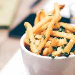 French Fries download wallpaper