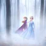 Frozen 2 widescreen