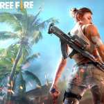 Garena Free Fire new wallpapers