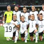 Germany Womens National Football Team download wallpaper