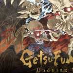 GetsuFumaDen Undying Moon hd