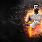 Gianluigi Buffon wallpapers for android