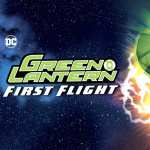 Green Lantern First Flight new wallpaper