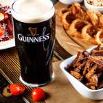 Guinness photos