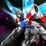 Gundam Build Fighters 2022