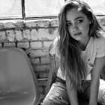 Haley Lu Richardson high quality wallpapers