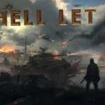 Hell Let Loose new wallpapers