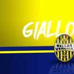 Hellas Verona F.C download wallpaper