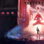 Hellpoint images