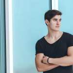Henry Zaga wallpapers for iphone