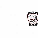 Hereford United F.C hd