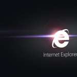 Internet Explorer 1080p