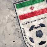 Iran National Football Team hd pics