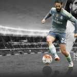 Isco pics