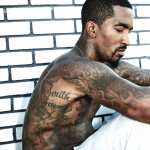 J.R. Smith wallpapers hd