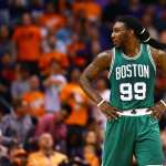 Jae Crowder image