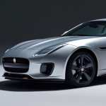 Jaguar F-Type 400 Sport Coupe wallpapers for iphone