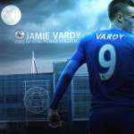 Jamie Vardy high definition wallpapers