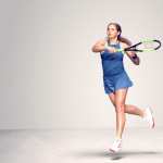 Jelena Ostapenko free wallpapers