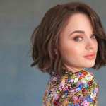 Joey King PC wallpapers