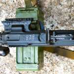 Kalashnikov Pk Rifle photo